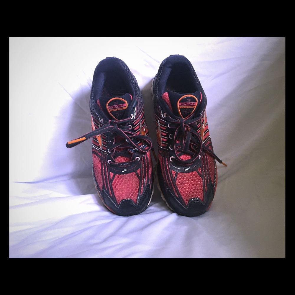 Brook’s Glycerin 2012
